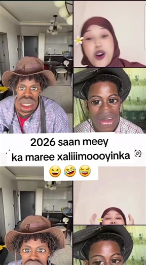 iyaaah xaliiiiimooyin xishoood ma jiro miyaa Saxan beel 😆 🤣 😂 😹 😆 🤣 #viral #vipe #foruyou @ＭａｒｋＯｓ:( @MANDELLA ✪