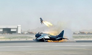 Family behind leading ejector seat company share £32m dividends