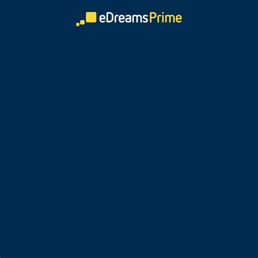 Vê quanto podes poupar em voos e hotéis com a eDreams - Reserva já! | eDreams