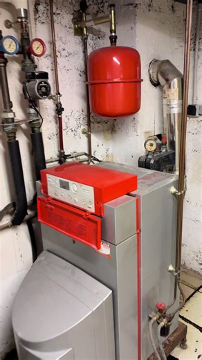 #ısıpompası #pac #viessmann #bionic #live