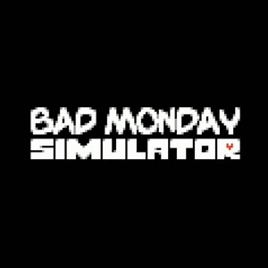 Bad Monday Simulator OST