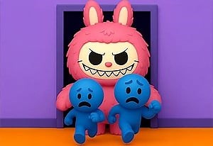 Horror Room: Scary Hotel Tycoon