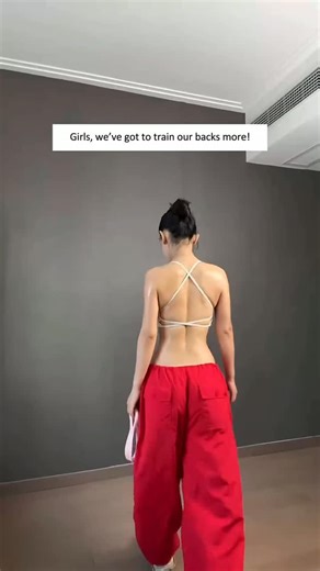 Happy Fitness time on Instagram: "4 Resistance Band Exercises to Fix Rounded Shoulders, Slim Your Back, and Get Rid of Arm Flab at Home! #perchoifitness #fitnessmotivation #Fitness #workout #exercise #fypviralシ"