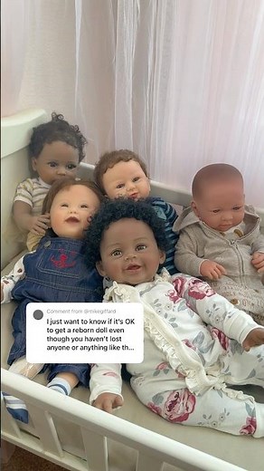 Where To Buy Realistic Reborn Baby Dolls For CHEAP