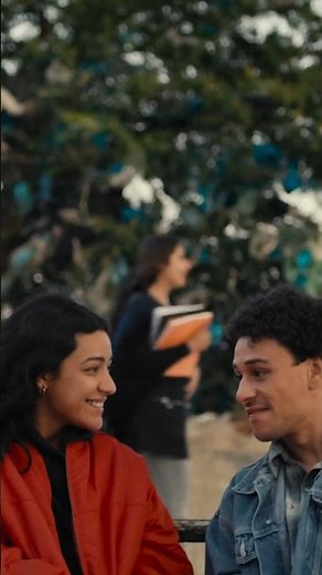 WHERE THE WIND COMES FROM وين ياخذنا الرّيح de Amel - Teaser 1 VOSTFR