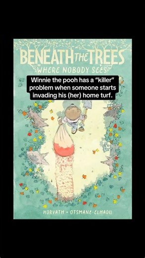 Top Horror Comics for Scary Movie Fans 🎃 #horror #scarystories #graphicnovel #comicbooks #comics