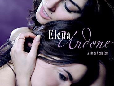 Elena Undone trailer