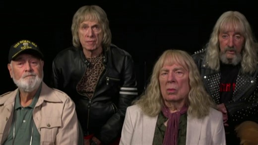 Spinal Tap cranks it up to 11 in hilarious Morning Joe interview