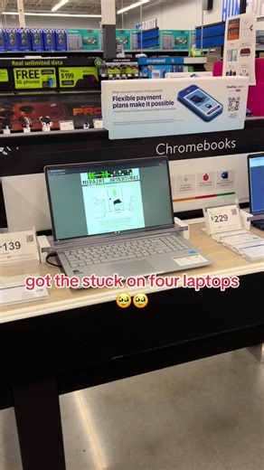 #homestuck | laptops