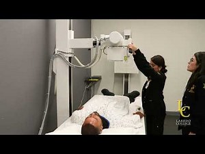 Laredo College Radiologic Technology Program | Train for a Career in Medical Imaging