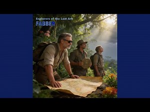 Explorers of the Lost Ar