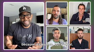 280K views · 2.3K reactions | The Fab 5 explain how you can be a good ally to your friends and family members in the LGBTQ community right now | Netflix | Facebook