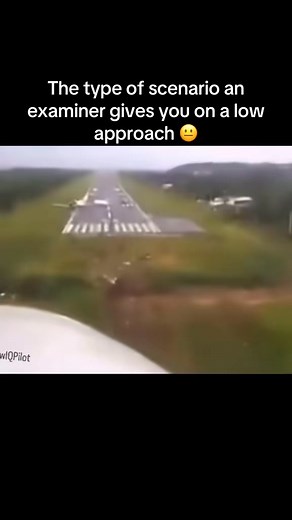 642K views · 2.3K reactions | #aviationgeek #avgeek #cfi #pilot #pilotlife #studentpilot #privatepilot #ifr #commercialpilot #fyp #fy #fypシ #fypシ゚viral | Headset Aviation | Facebook