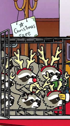 Divertidas Aventuras de Manzana y Cebollín en Navidad