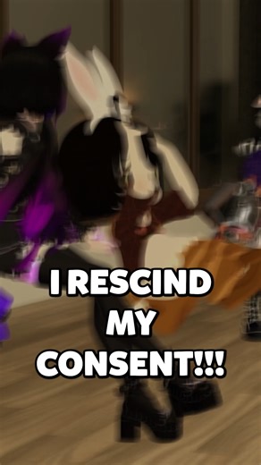 TFMJonny on Instagram: "They used the new @voicemod VoiceLab 2.0 to build a robot lullaby demon… and targeted ME 😭🔊💀 . . #voicemod #vrchat #cursed #robot #demon #vtuber"