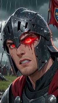 The Blow That Ended Camelot: Arthur's Final Duel