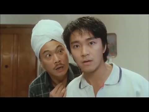 คนตัดเซียน2 พากไทย