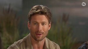 22K views · 163 reactions | Glen Powell discusses how filming the action sequences in #Twisters was a physically demanding and immersive experience for the cast. | Rotten Tomatoes | Facebook