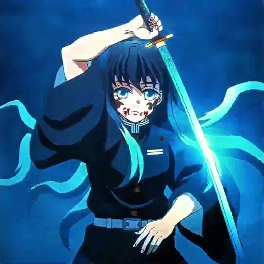 tokito edit ☠️ #tokito#trend