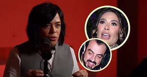 ¿Galilea Montijo, la “segunda esposa” de Arturo Beltrán Leyva? Anabel Hernandez revela como fue la relación de la conductora con el narcotraficante