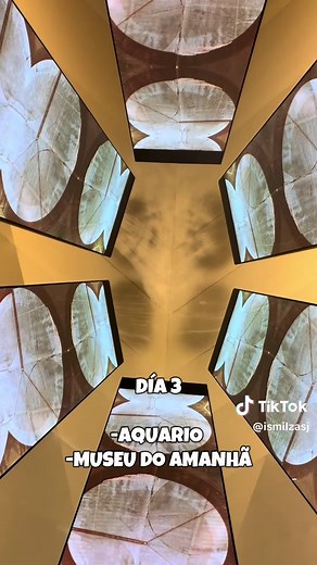 Itinerario de Viaje a Río de Janeiro 2025