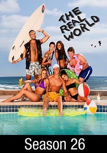Real World: San Diego: Over the Rainbow