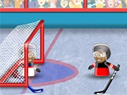 Puppet Hockey Battle Game Online | Play Free Fun Hockey Web Games