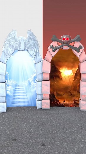 Does Thor Deserve To Go To Heaven Or Hell? #minecraft #minecraftmemes #minecraftvideos #minecrafter #minecraftbuild #minecraftclips #gaming #reels #twitch #tiktok #article #minecraftanimation #minecraftzombie #skibiditoilet #minecraftcanada #minecraftusa #minecraftjapan #monsterschool #minecraftaustralia #minecraftuk | BigSchool Minecraft