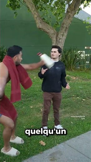 It was covered in dust 😨