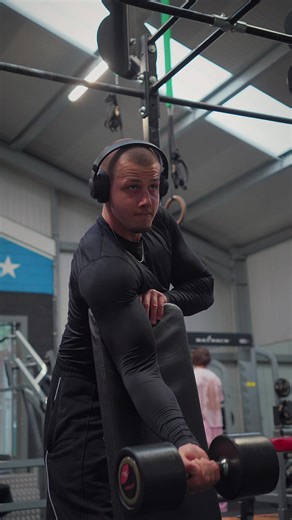 Bicep builder 💪🏽 @TEVEO code bejonas @ESN - Elite Sports Nutrition Code jonas