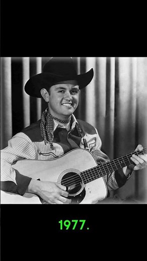Merle Travis: A Musical Innovator
