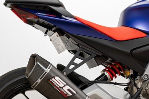 MNNTHBX Fender Eliminator for Aprilia RS 660/Tuono 660