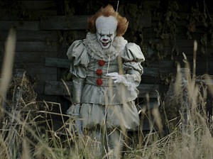 How 'It' Is Changing Up The Horror Movie Game