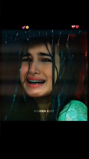 🥺💕. #shortvideo #marjaavaan #sadsong #sad ...