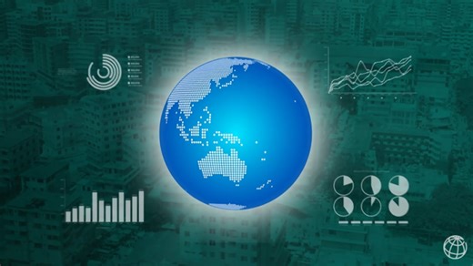 International Debt Statistics: 50 Years of Transparency