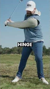 Peter Finch's Fixes #5: How to make good contact from the rough.