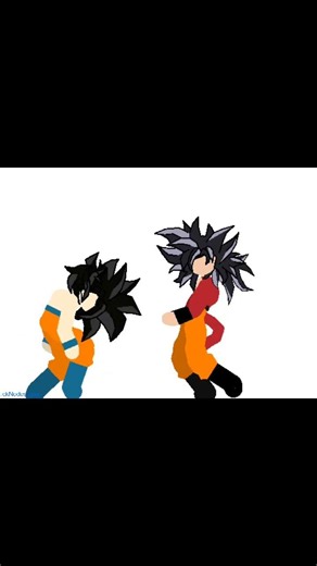 mini test animation pivot stick nodes #pivotdb #pivotdbzanimtor #sticknodes