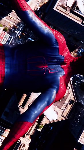 The best opening! #tasm #andrewgarfield #tasm2 #theamazing #spider #spiderman #espetacular #4k