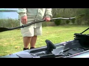 Pro Review: RIDE 115X Fishing Kayak | Wilderness Systems