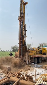 692K views · 7.4K reactions | Incredible Modern Fastest Borewell Drilling Machines - Amazing Construction | Raju ki Masti | Facebook