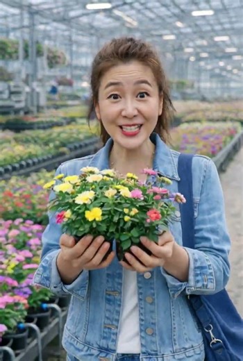 SH Tour | Everything about the French Flower Industry | We visited the entire process from produc...