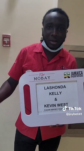 Club Mobay!!! Club Mobay!! VIP Service through the Montago Bay Airport! BOOK NOW!! @Travel With West TravelWithWest22@gmail.com #fyp #foryoupage #clubmobaymontegobayarrival #traveltiktok #jamaicantiktok #arrival #clubmobay #vacationmode