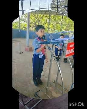 Elocution Competition Secondary Section 2025-26