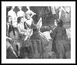 Trio Sonatas - Introduction (ABRSM Grade 8) - My Music Theory