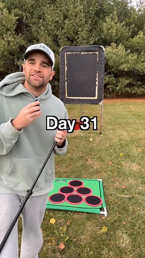 Day 31 🎯 | Cakes Mitchell
