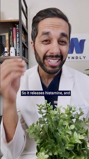 What Are the Most Common Pollen Allergy Symptoms?