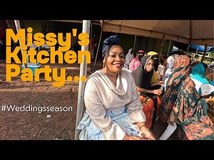 MISSY'S BIG KITCHEN PARTY *FULL CELEBRATION*
