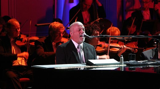 Billy Joel reveals the classical music origins of one of his biggest hits