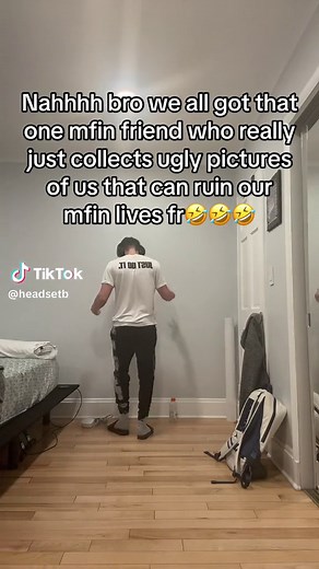 Everyone Has That One Friend Who Collects Ugly Pictures | Funny Relatable Content