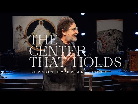 The Center That Holds || The Wood Between the Worlds